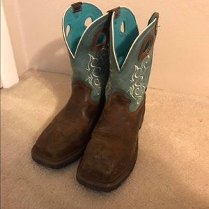 Women’s boots
